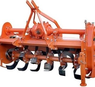 AGRICULTURE ROTAVATOR (SL-2800)
