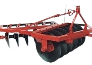 Agriculture Harrow - DISC TYPE (SL-100)