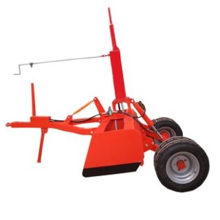 LASER LAND LEVELER (SL-3300)
