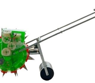 MANUAL PADDY SEEDER (SL-1400)