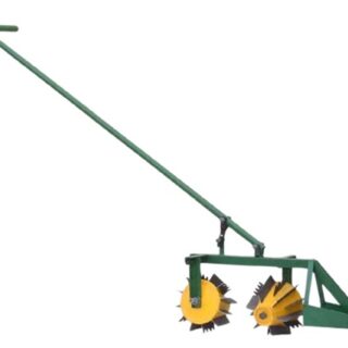 MANUAL PADDY WEEDER (SL-1500)