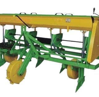 MULTI CROP PLANTER (SL-1800)