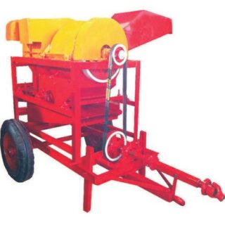 MULTI CROP THRESHER (SL-2900)