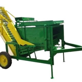 MULTI GRAIN WINNOWER PADDY CLEANER GRAIN CLEANER (SL-1300)
