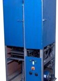 PAPER CUP (DONA) CUM PAPER DISC MACHINE KIT (SL-4700)