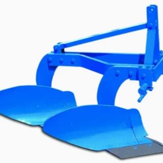PLOUGHREVERSIBLE MB PLOUGH (SL-3200 MB)