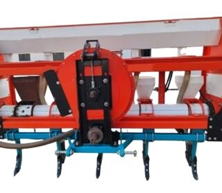 PNEUMATIC PLANTER (SL-1700)