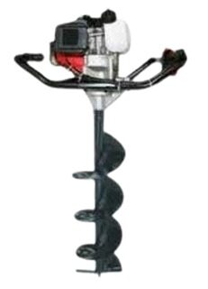 POST HOLE DIGGER (SL-2700)