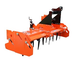 POWER HARROW (SL-700)