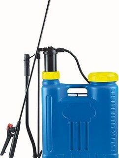 POWER SPRAYER (SL-3500)