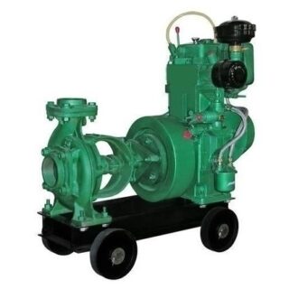 DEWATERING PUMPS (SL-3700c)