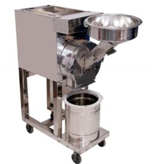 Flour Mill