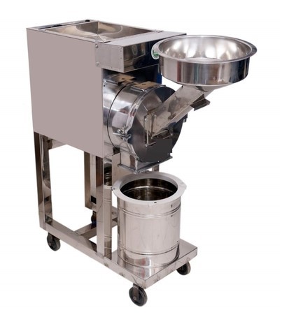Flour Mill