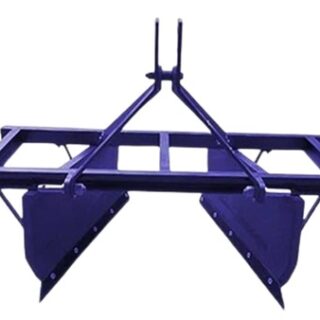 TRACTOR MOUNTED BUND FORMER (SL-1100)