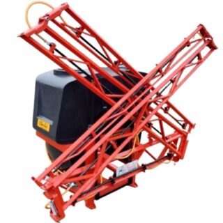 TRACTOR OPERATED BOOM SPRAYER (SL-2000)