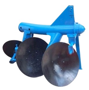 TRACTOR OPERATED DISC PLOUGH (SL-1200)