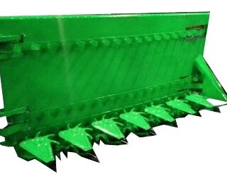 TRACTOR OPERATED REAPER (SL-2400)