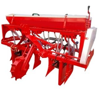 ZERO TILL SEED CUM FERTILIZER (SL-200)